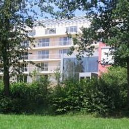Hotelfotos Seeresort Seehotel
