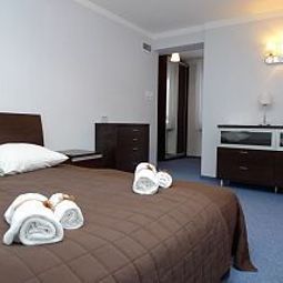 Hotelfotos Pod Jedlami