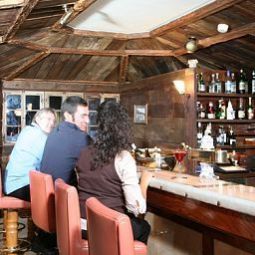 Bar Helvetia Intergolf Fotos