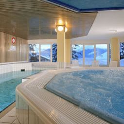 Wellness/Fitness Helvetia Intergolf Fotos