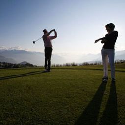  Helvetia Intergolf Fotos