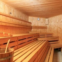 Zona Wellness Helvetia Intergolf Fotos