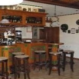 Бар Landhaus Adensen Fotos