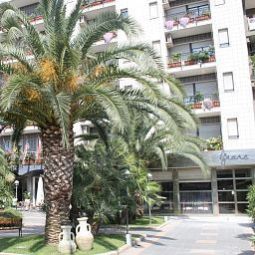 Rondò Hotel Bari 