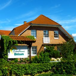 Landhaus Bolzum Sehnde 