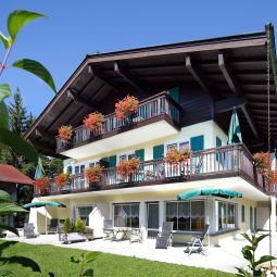 Hotelfotos Oberstdorfer Ferienwelt