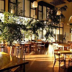 Breakfast room Stockwerk Fotos