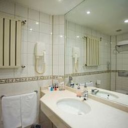  Park 156 at(Asia Side) Concept Hotel Fotos