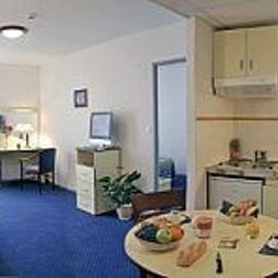 Appart City Toulouse Labège Residence Hoteliere Fotos