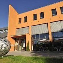 Hotelfotos Stockwerk