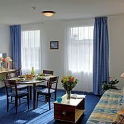 Appart City Toulouse Labège Residence Hoteliere Labège 