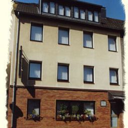 Hotelfotos Wilma