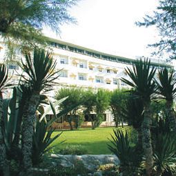 Del Levante Fasano Torre Canne