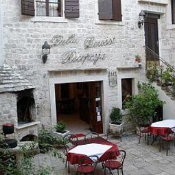 Hotelfotos Palace DeRossi