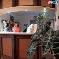 Empfang Bayerwald Residenz Akzent Wellnesshotel Fotos