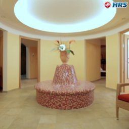 Wellnessbereich Bayerwald Residenz Akzent Wellnesshotel Fotos
