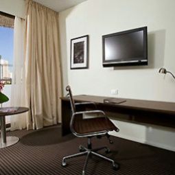 Zimmer HOTEL URBAN BRISBANE Fotos