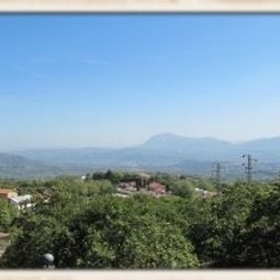 Panorama Royal Montevergine Fotos