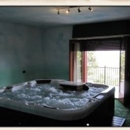 Area wellness Royal Montevergine Fotos