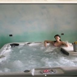Area wellness Royal Montevergine Fotos