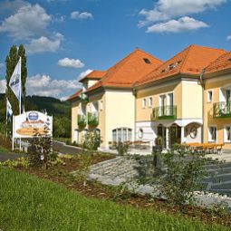 Bayerwald Residenz Akzent Wellnesshotel Neukirchen 