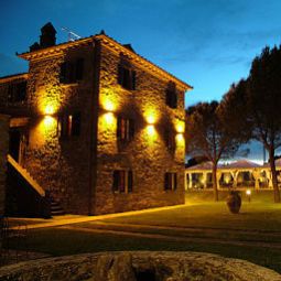 Relais La Corte dei Papi Cortona 