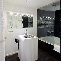 Salle de bains Seeko'o Hôtel Fotos
