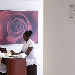 Тренажерный зал/Фитнес Mercure Bristol Holland House Hotel and Spa Fotos