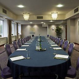 Конференц-зал Mercure Bristol Holland House Hotel and Spa Fotos