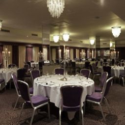 Mercure Bristol Holland House Hotel and Spa Fotos