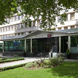  Mercure Bristol Holland House Hotel and Spa Fotos