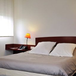 Room Suite Novotel Rouen Normandie Fotos