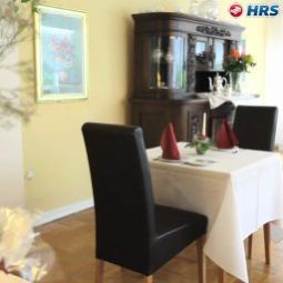 Sala śniadaniowa w restauracji Sonnenhügel Gästehaus Fotos