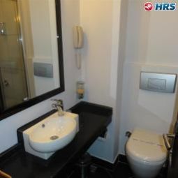 Salle de bains Seven Stars Exclusive Hotel Fotos