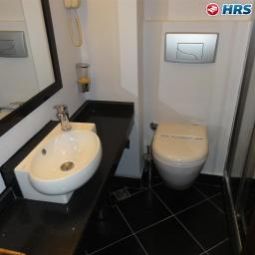Salle de bains Seven Stars Exclusive Hotel Fotos