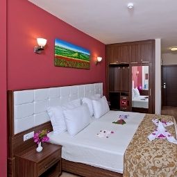 Suite Junior Seven Stars Exclusive Hotel Fotos