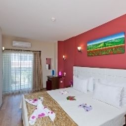 Suite Junior Seven Stars Exclusive Hotel Fotos