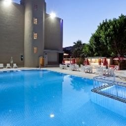 Piscine Seven Stars Exclusive Hotel Fotos