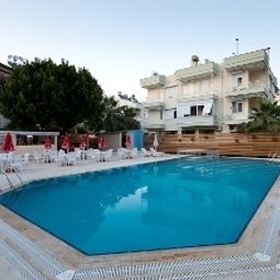 Piscine Seven Stars Exclusive Hotel Fotos