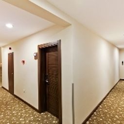  Seven Stars Exclusive Hotel Fotos