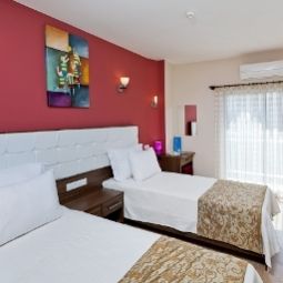 Chambre Seven Stars Exclusive Hotel Fotos