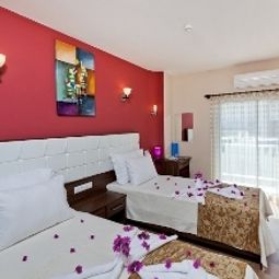 Chambre Seven Stars Exclusive Hotel Fotos