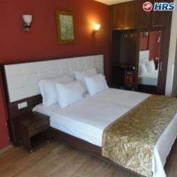 Chambre Seven Stars Exclusive Hotel Fotos