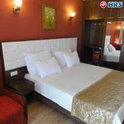 Chambre Seven Stars Exclusive Hotel Fotos