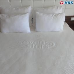 Chambre Seven Stars Exclusive Hotel Fotos