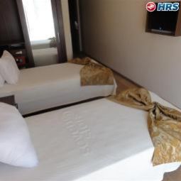 Chambre Seven Stars Exclusive Hotel Fotos