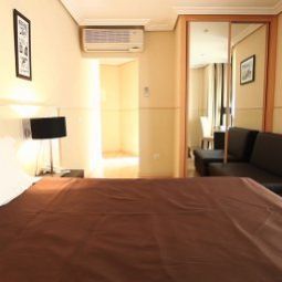  A&H Suites Madrid Fotos