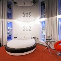 Suite Junior Seeko'o Hôtel Fotos