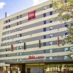 Hotelfotos ibis Dijon Centre Clemenceau