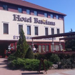 Hotelfotos Bassiana
